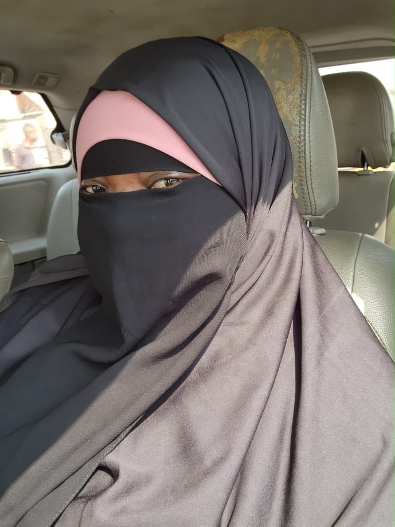 Bello Faaidah Olabisi