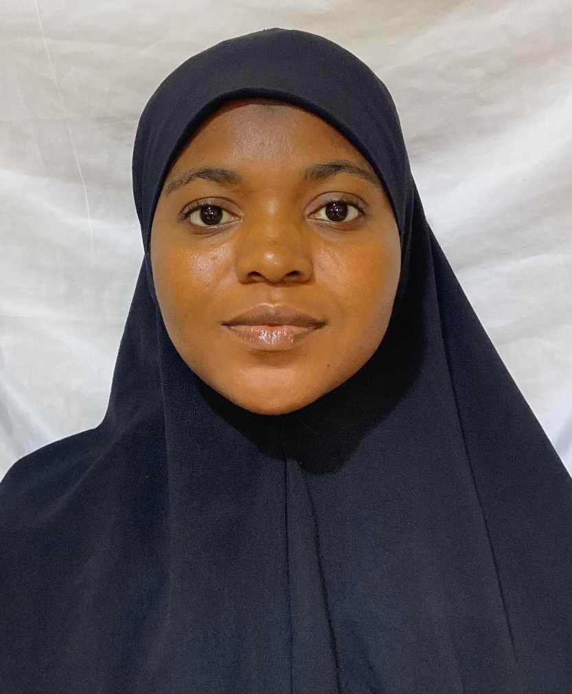 Fatimah J. Ajanaku